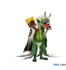 阴阳师手游天邪鬼绿高产出地点分享