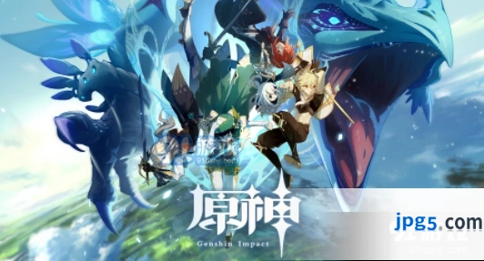 原神云堇是几星角色 云堇属性介绍