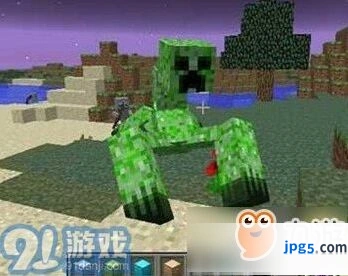 我的世界灵魂水晶是什么mod