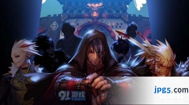 地下城与勇士手游发布会在即，6月26日时间公开