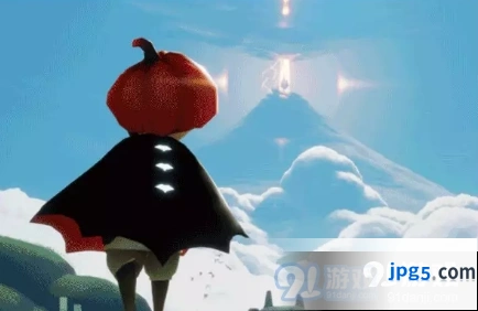 Sky光遇万圣节活动一览