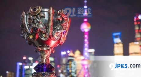 英雄联盟LCL是哪个赛区 LCL赛区是哪个国家的