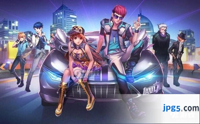 QQ飞车暖冬整点送暖情好礼活动介绍