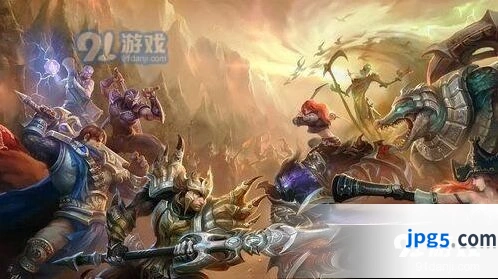 英雄联盟2019赛季奖励什么时候发 奖励发放时间详情一览