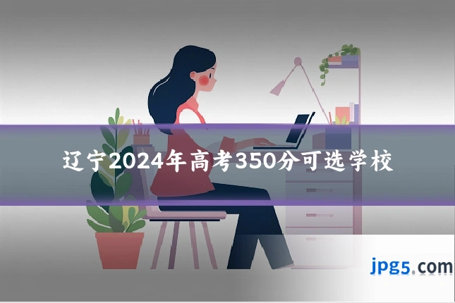 辽宁2024年高考350分可选学校