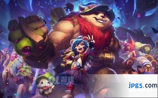 英雄联盟4月4日停服公告分享 停服补偿奖励一览