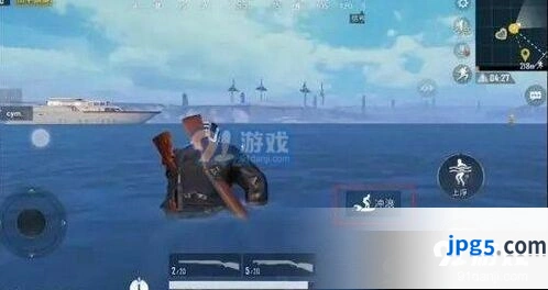 和平精英冲浪板位置在哪 冲浪板位置详情介绍