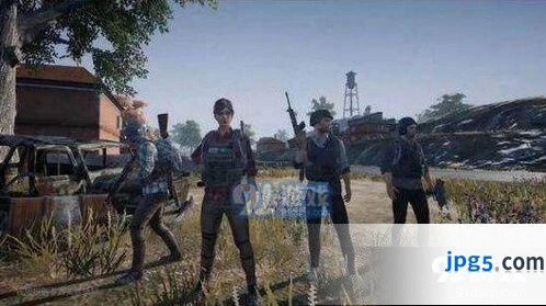 和平精英谁是近战之王参加方式一览
