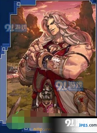 率土之滨吴四星武将韩当厉害吗 韩当优缺点分析