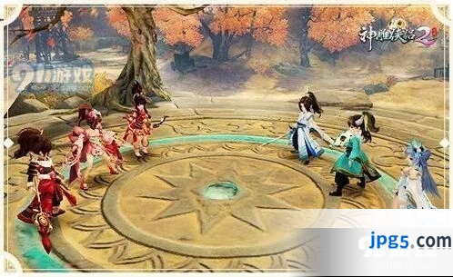 《神雕侠侣2》流莺何处奇遇任务完成攻略