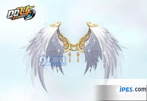 QQ飞车手游霓凰圣羽怎么获得 QQ飞车霓凰圣羽获取指南