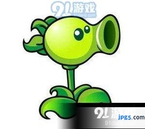 植物大战僵尸2机枪豌豆培养教程