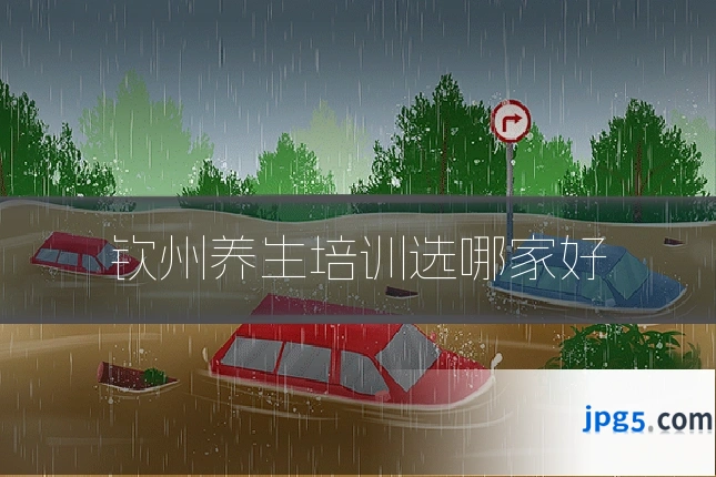 钦州养生培训选哪家好