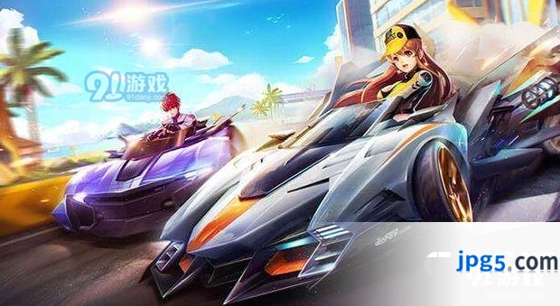 QQ飞车竞速宠物排行榜分享