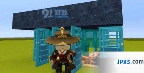 迷你世界窒息水陷阱怎么做 制作技巧详解指南
