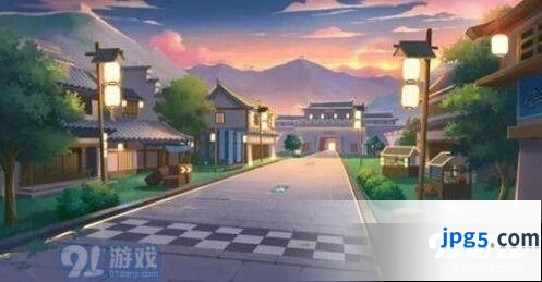 QQ飞车QS音乐节隐藏关怎么开
