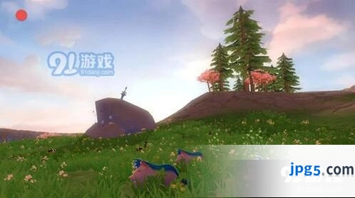 创造与魔法家宠大比拼活动玩法解析