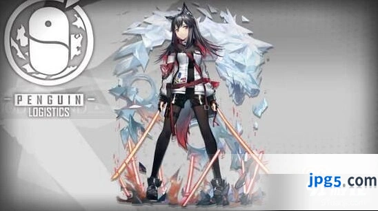 《明日方舟》五星奶白面鸮作用详细分析