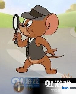 猫和老鼠手游对付隐身猫技巧分享