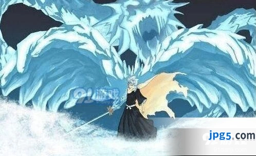 阴阳师冬狮郎获取方式详解
