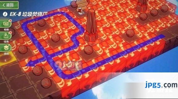 《崩坏3》王座地下室垃圾焚烧厂通关攻略