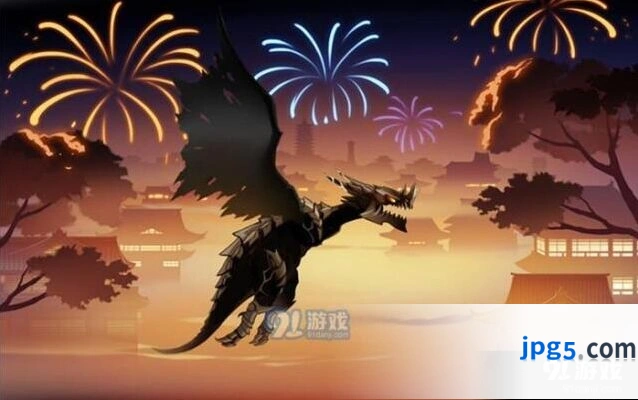 忍者必须死3重甲黑龙皮肤获得教学