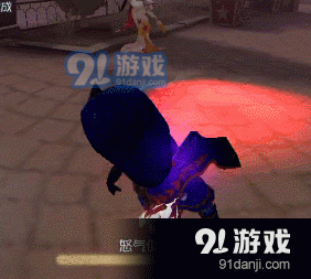 《第五人格》先知使用技巧详解指南