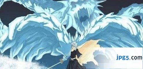 《阴阳师》冬狮郎技能解析