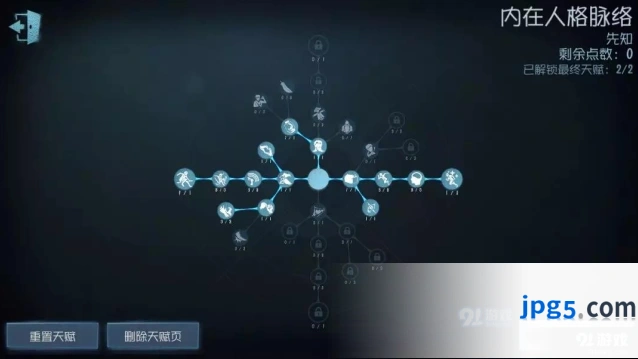 第五人格先知怎么玩 先知役鸟使用技巧
