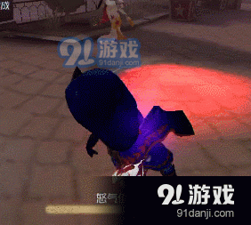 第五人格先知玩法技巧分享
