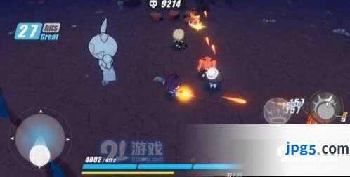 崩坏3奇异漂流排沙见金通关攻略