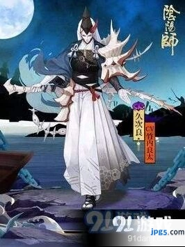 阴阳师久次良御魂配置与对线打法攻略