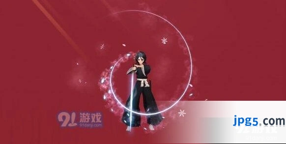 《阴阳师》朽木露琪亚获取技巧指南