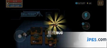 元气骑士祖传BUG宠物怎么获得