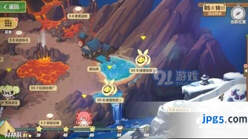 崩坏3夏活女王皮肤爆肝刷星攻略