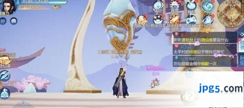 仙剑奇侠传4手游渡劫失败怎么解决 渡劫技巧分享