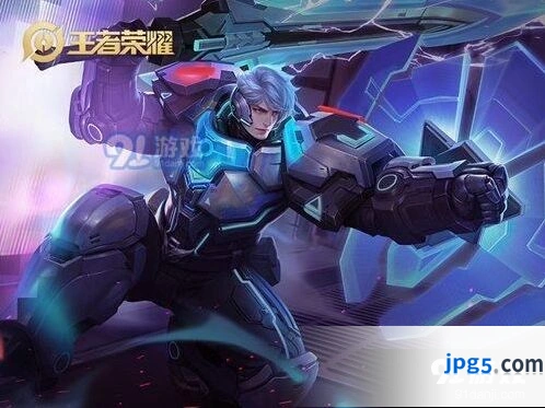 王者荣耀克制马超英雄指南