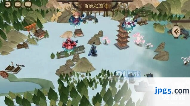 阴阳师百妖之巅玩法攻略完整分享