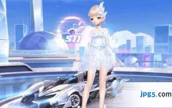 QQ飞车极星炫音怎么获得 永久炫音获取攻略