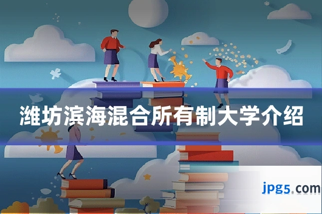潍坊滨海混合所有制大学介绍