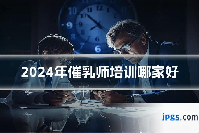 2024年催乳师培训哪家好