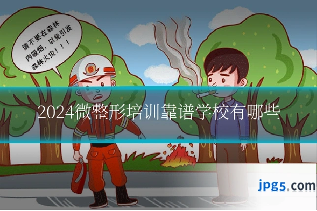 2024微整形培训靠谱学校有哪些