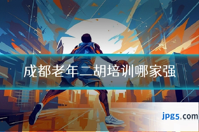 成都老年二胡培训哪家强