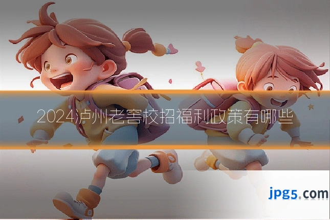 2024泸州老窖校招福利政策有哪些
