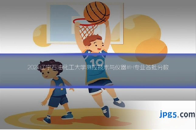 2023辽宁石油化工大学测控技术与仪器#H专业各批分数